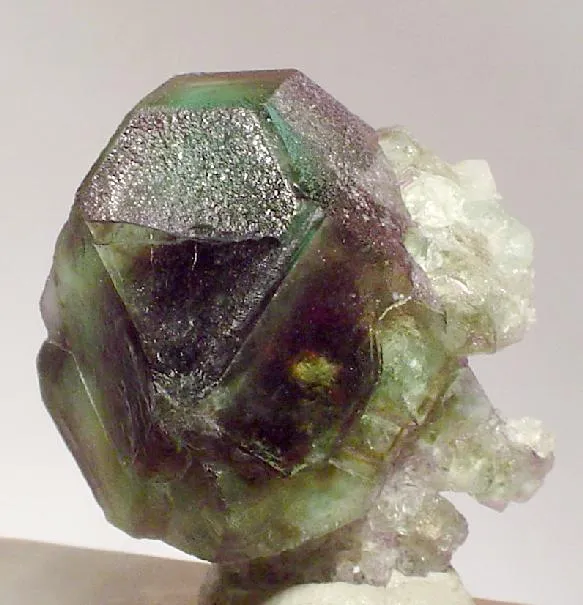 Fluorite - image 1