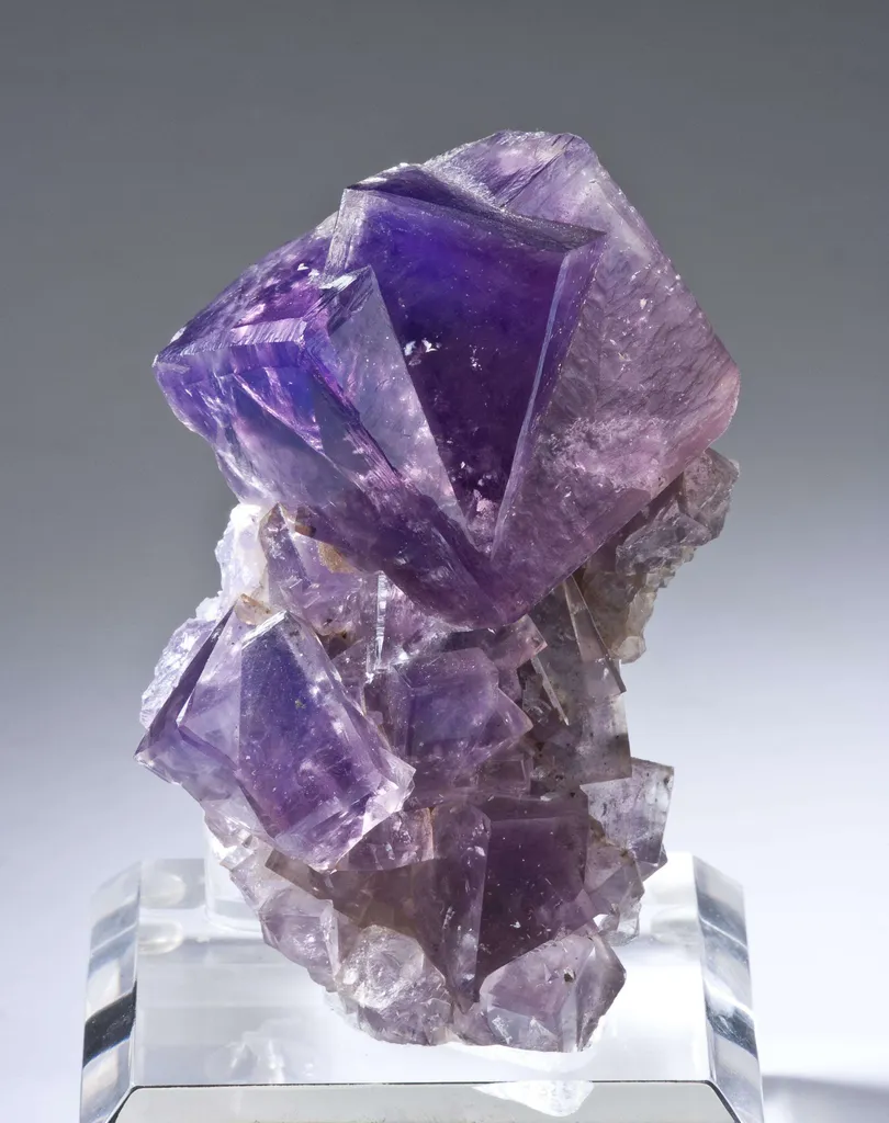 Fluorite - image 3