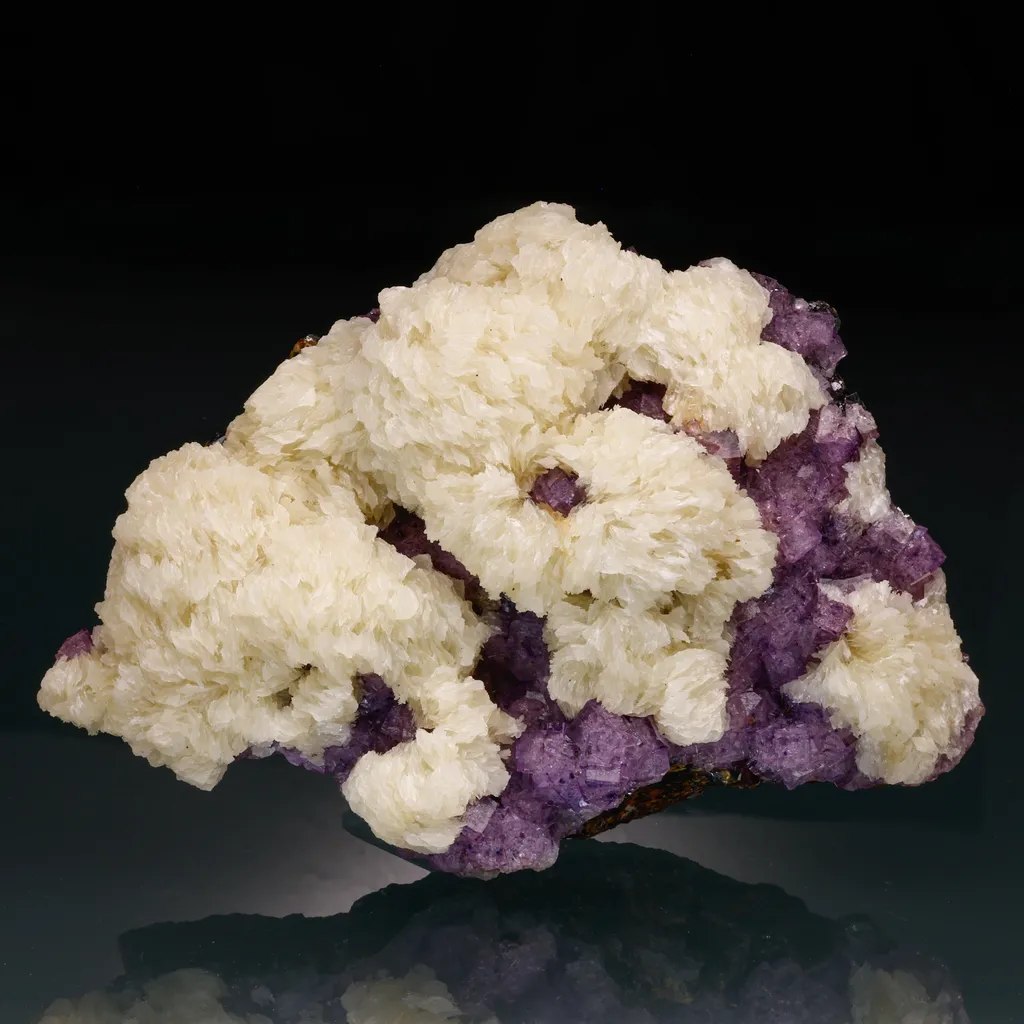 Fluorite