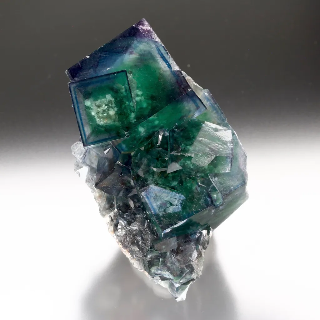 Fluorite image