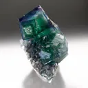 Fluorite - image 1
