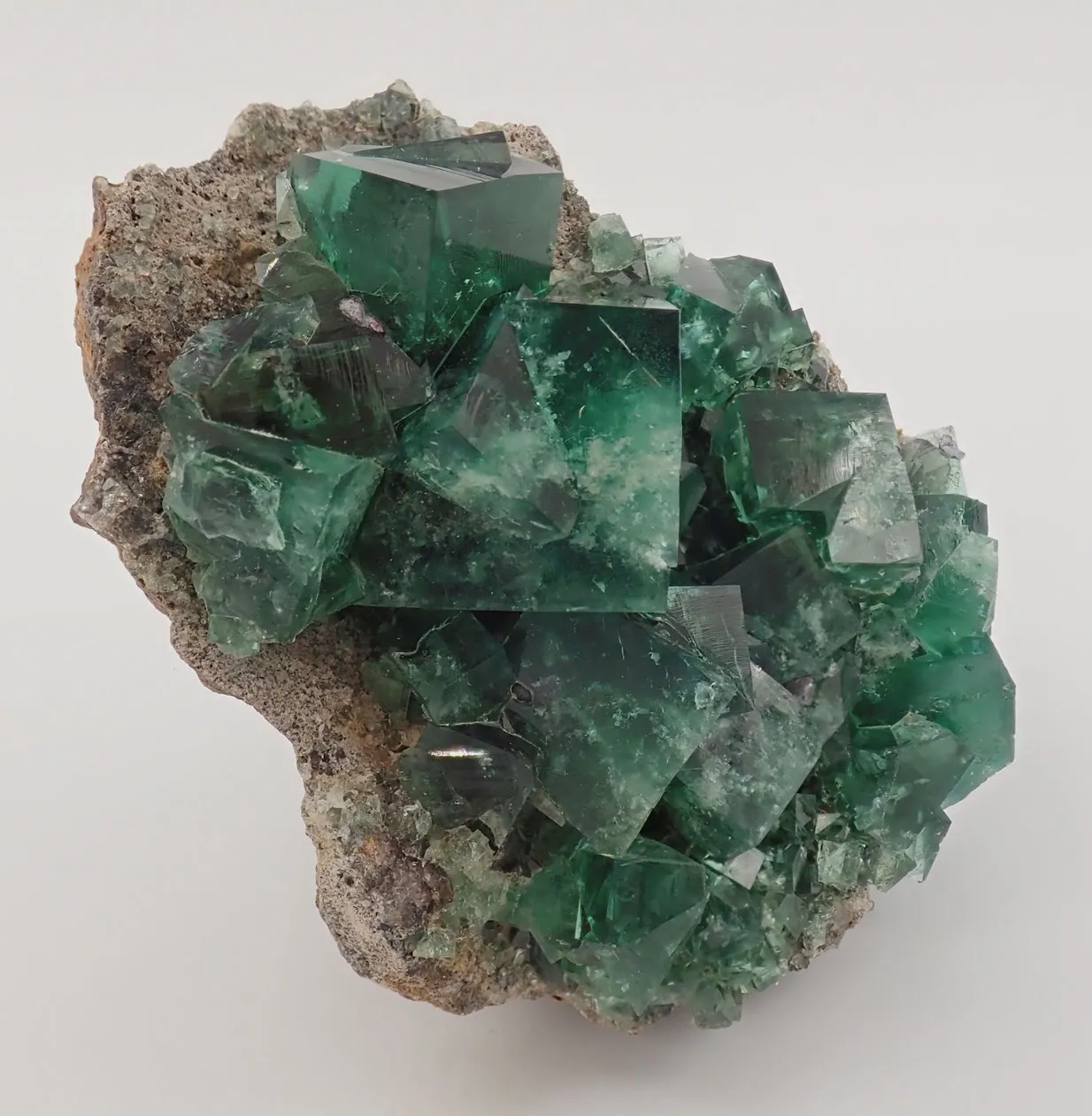 Fluorite - image 4