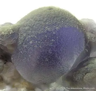 Fluorite - image 3