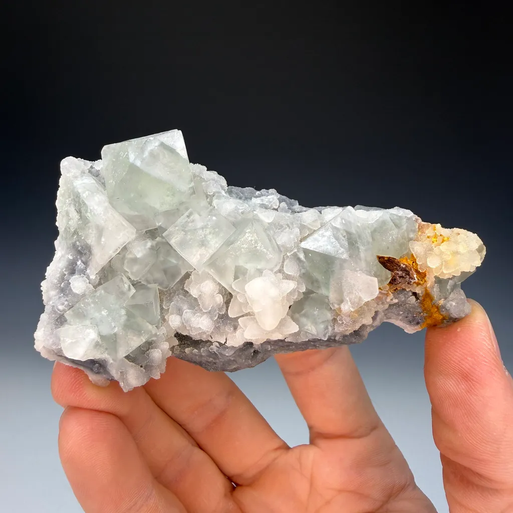 Fluorite image