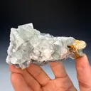 Fluorite - image 1