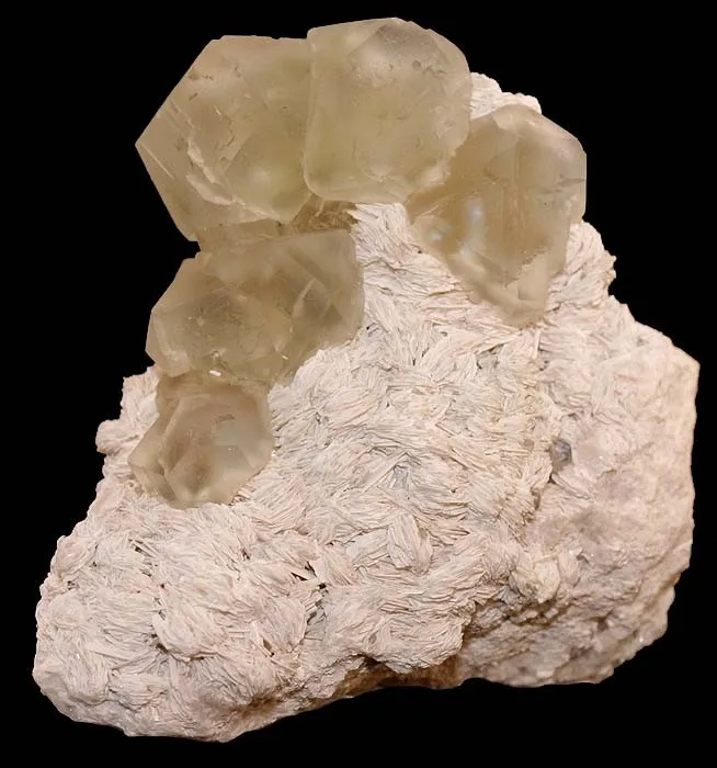 Fluorite image