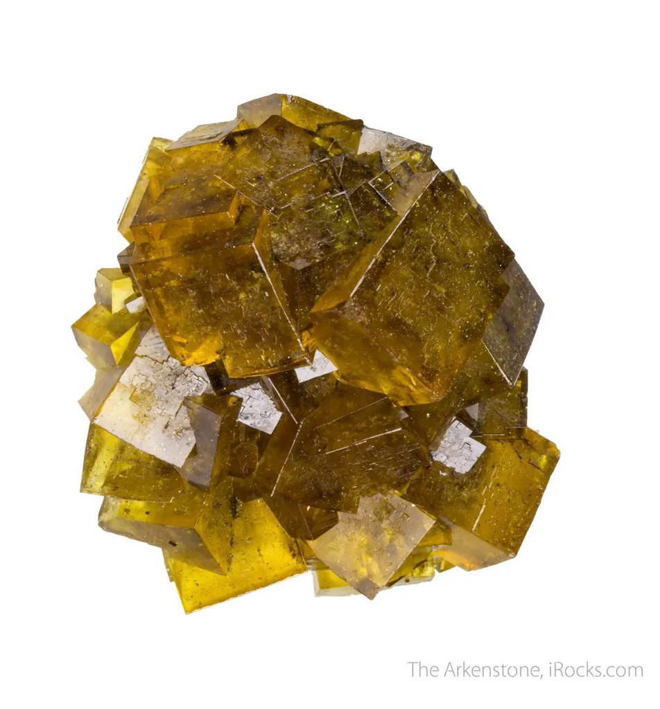 Fluorite - image 4