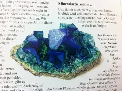 Fluorite - image 3