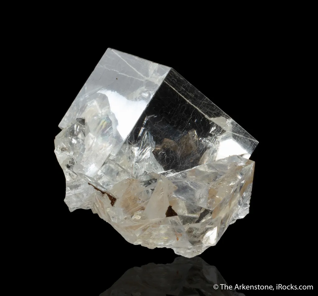 Fluorite - image 3