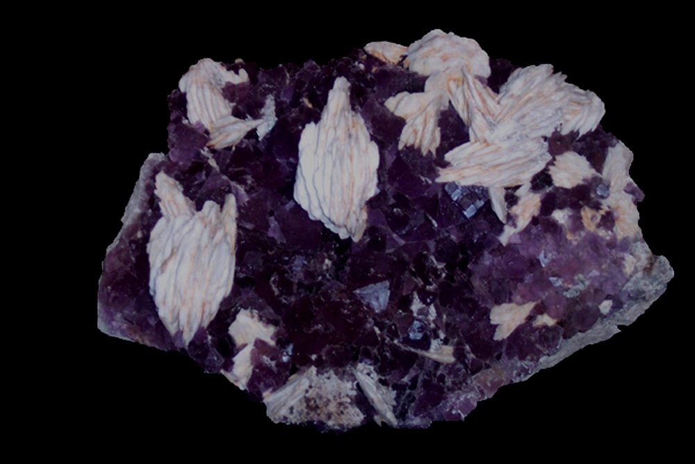 Fluorite image