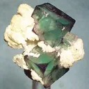 Fluorite, Feldspar Group - image 1