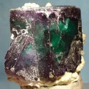 Fluorite, Feldspar Group - image 1