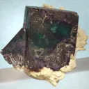 Fluorite, Feldspar Group - image 2