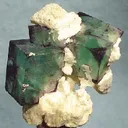 Fluorite, Feldspar Group - image 2