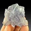 Fluorite - image 1