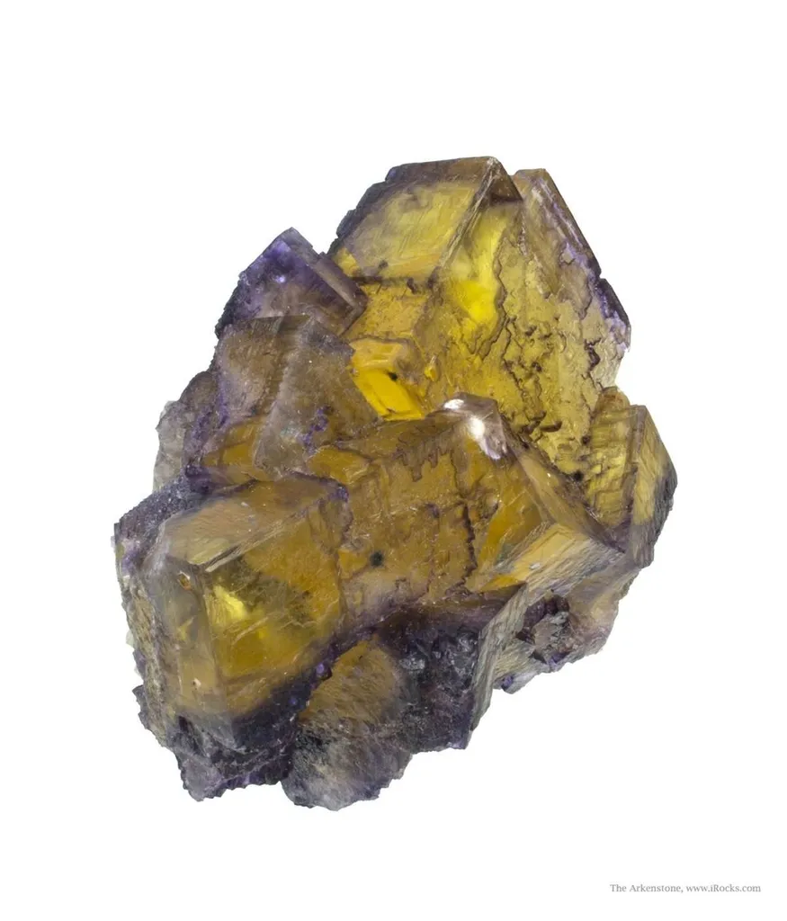 Fluorite - image 3