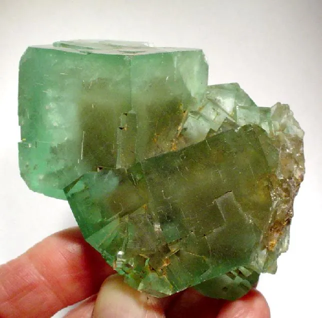 Fluorite image