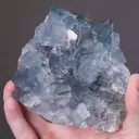 Fluorite - image 2
