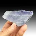 Fluorite - image 1