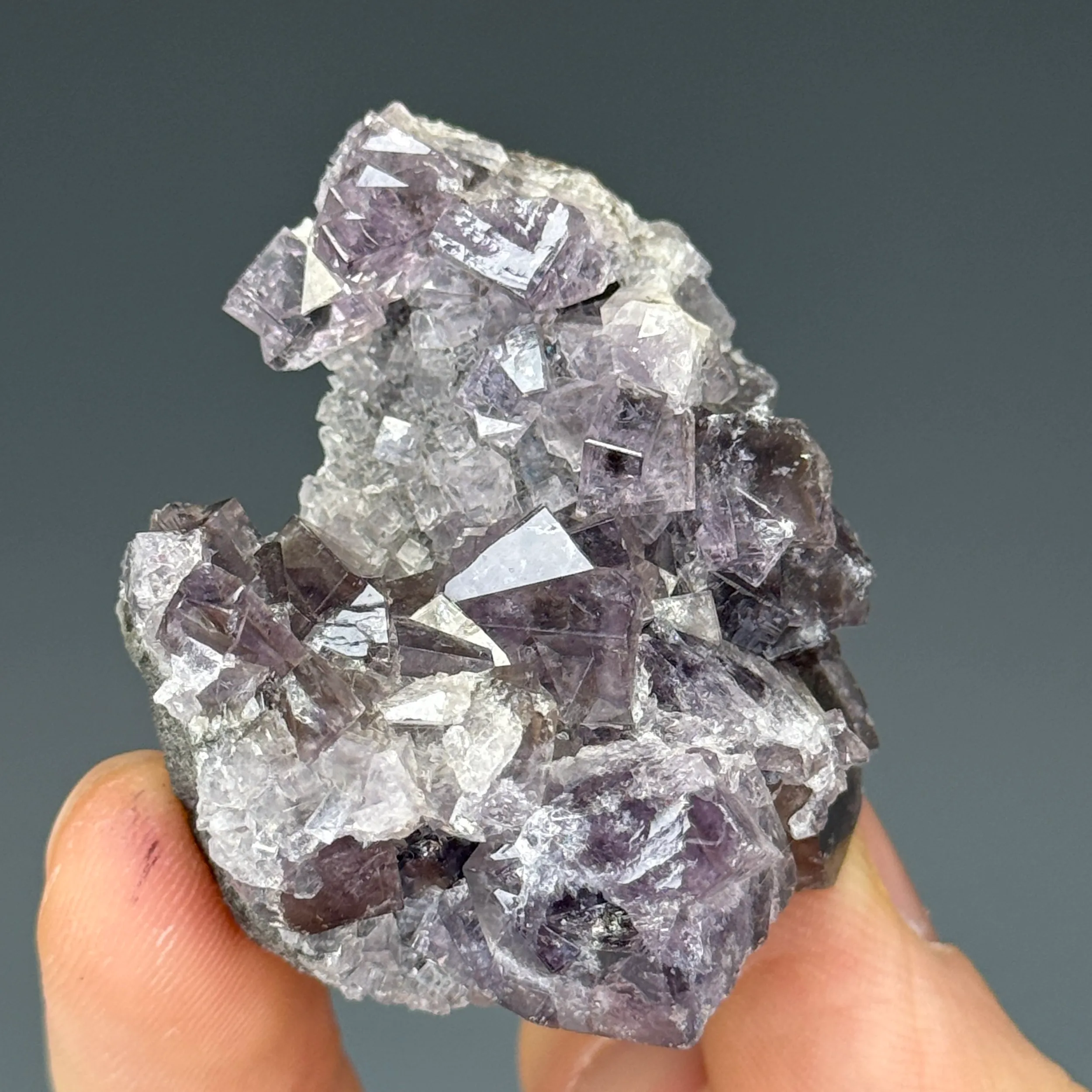 Fluorite - image 3