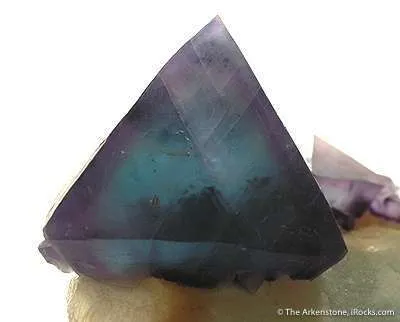 Fluorite - image 4