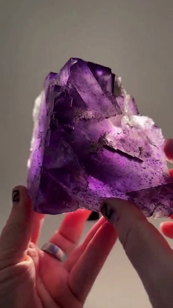 Fluorite - image 4