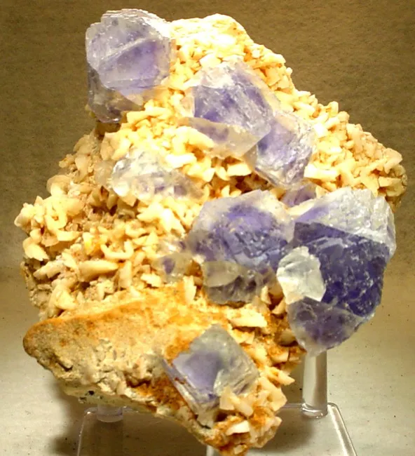 Fluorite image