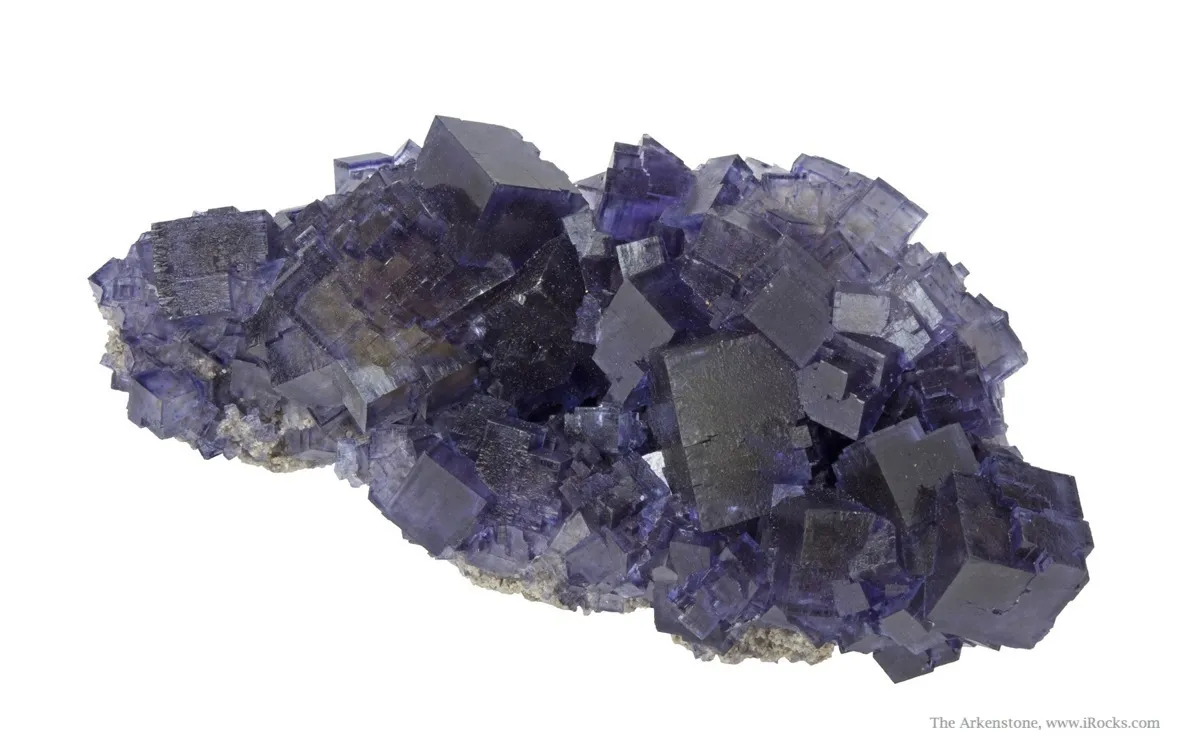 Fluorite - image 2