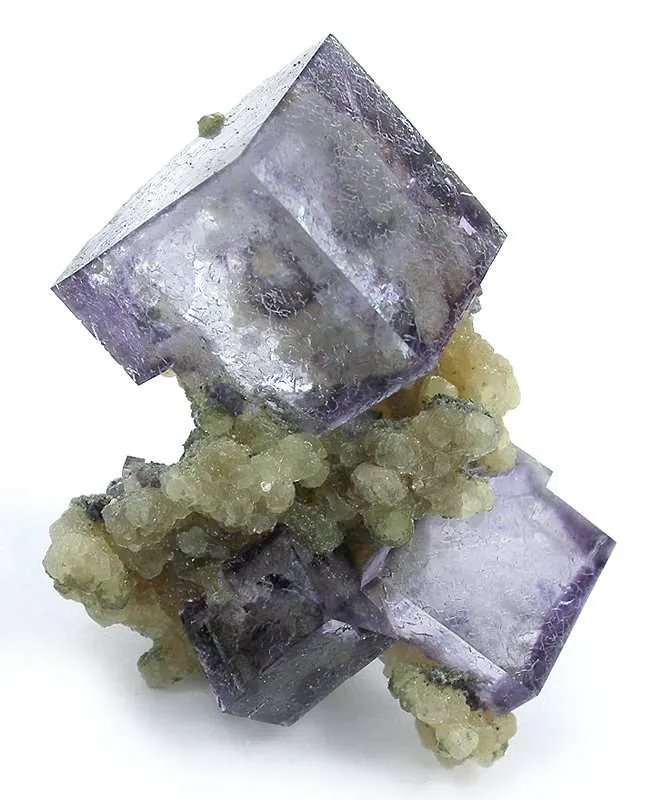 Fluorite - image 2