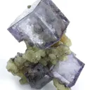 Fluorite - image 2