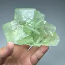 Fluorite - image 2