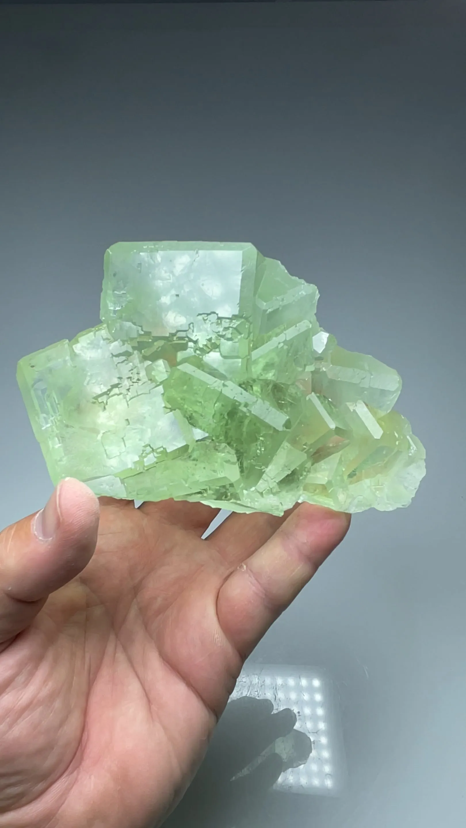 Fluorite - image 2