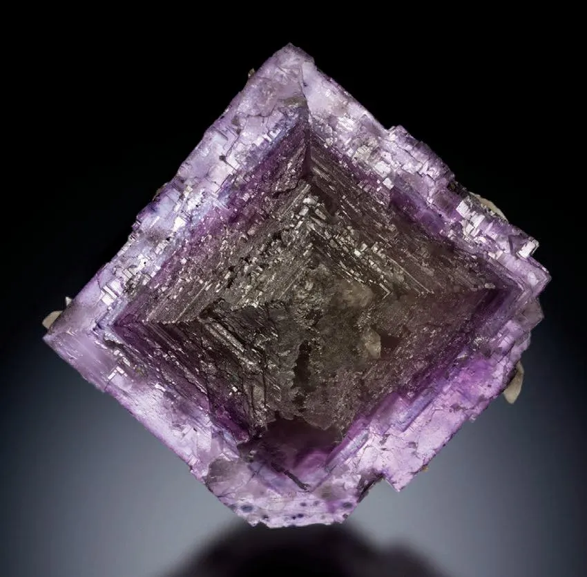 Fluorite - image 1