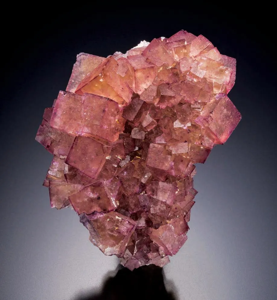 Fluorite - image 1