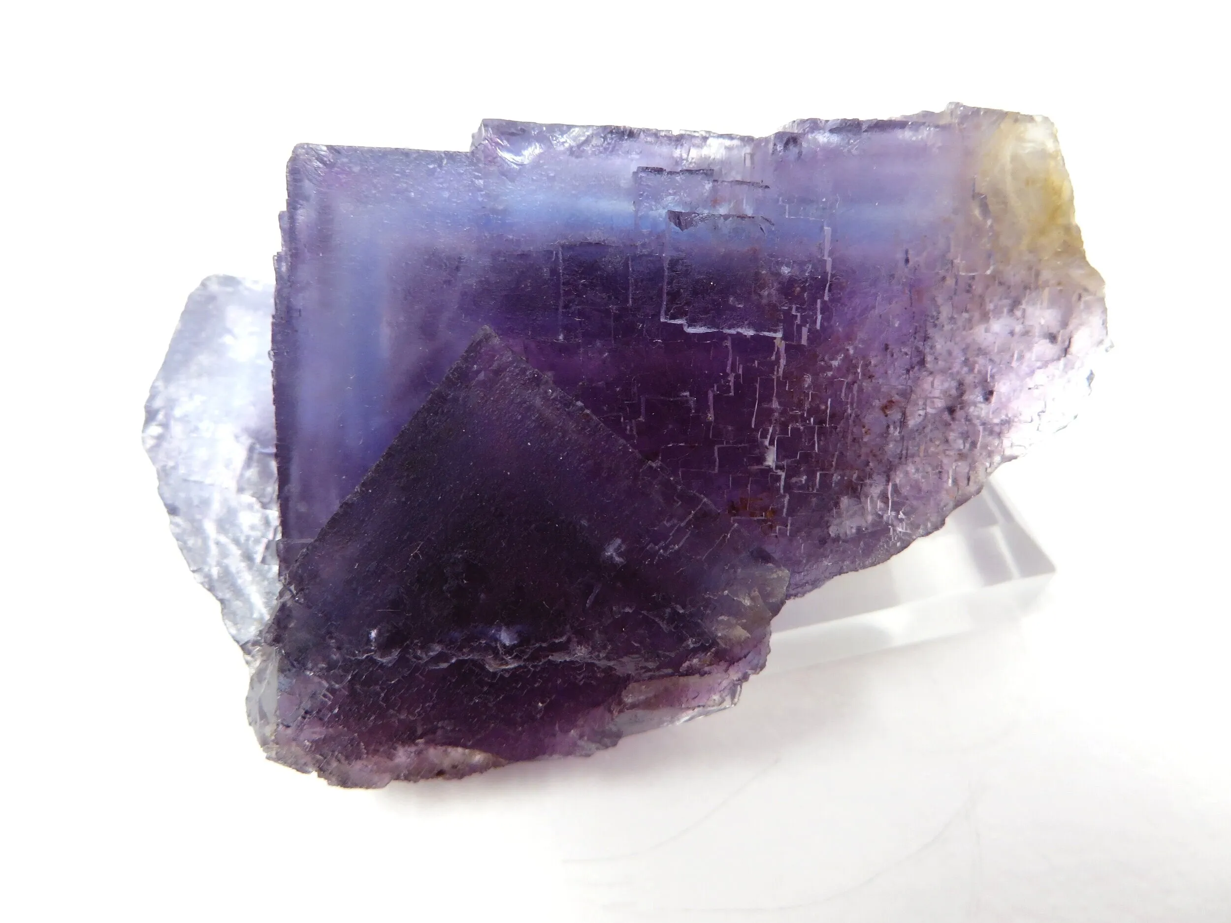 Fluorite - image 3