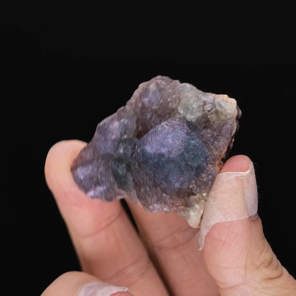 Fluorite - image 2