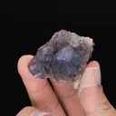 Fluorite - image 2