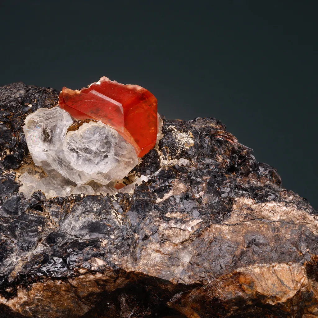 Fluorite - image 2