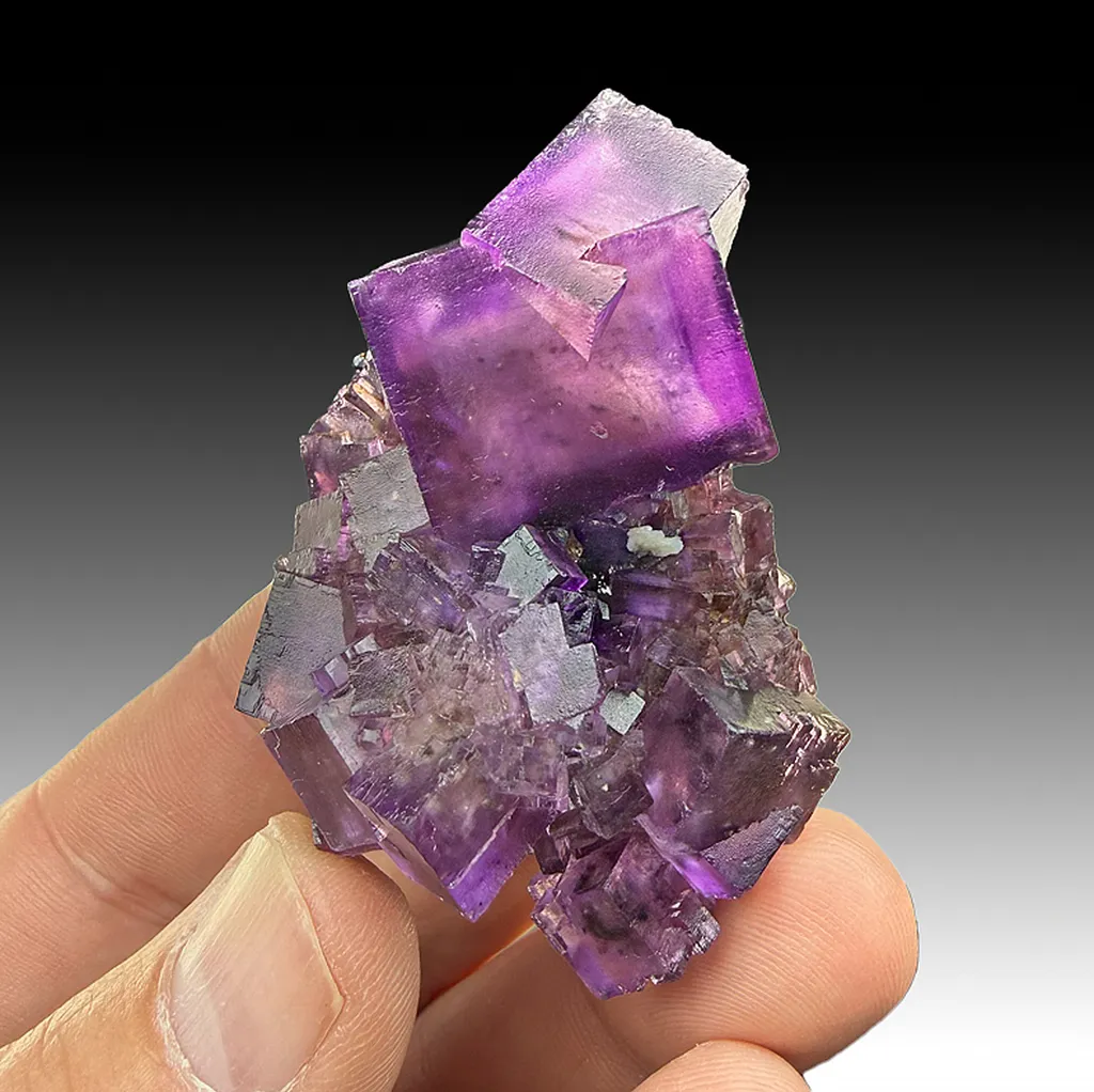 Fluorite
