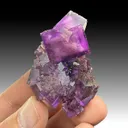 Fluorite - image 1