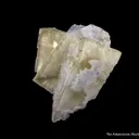 Fluorite (fl) and Calcite (fl) - image 5