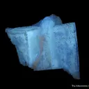 Fluorite (fl) and Calcite (fl) - image 8