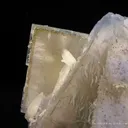 Fluorite (fl) and Calcite (fl) - image 3
