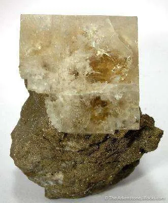 Fluorite (Fl) - image 3