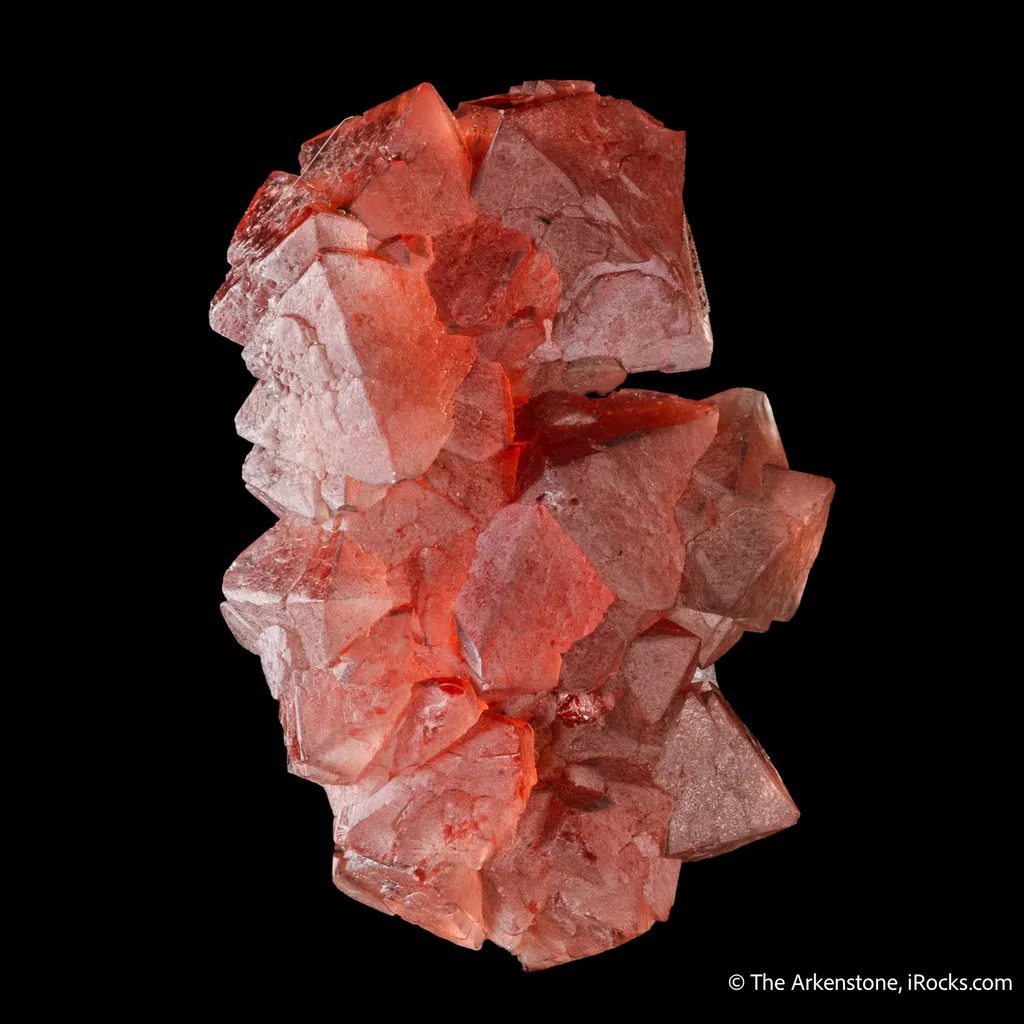 Fluorite (floater) - image 4