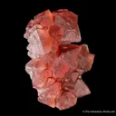 Fluorite (floater) - image 4