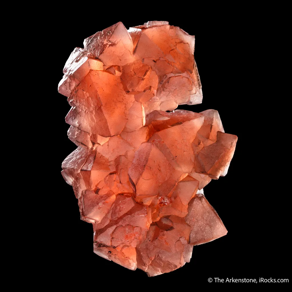 Fluorite (floater) - image 5