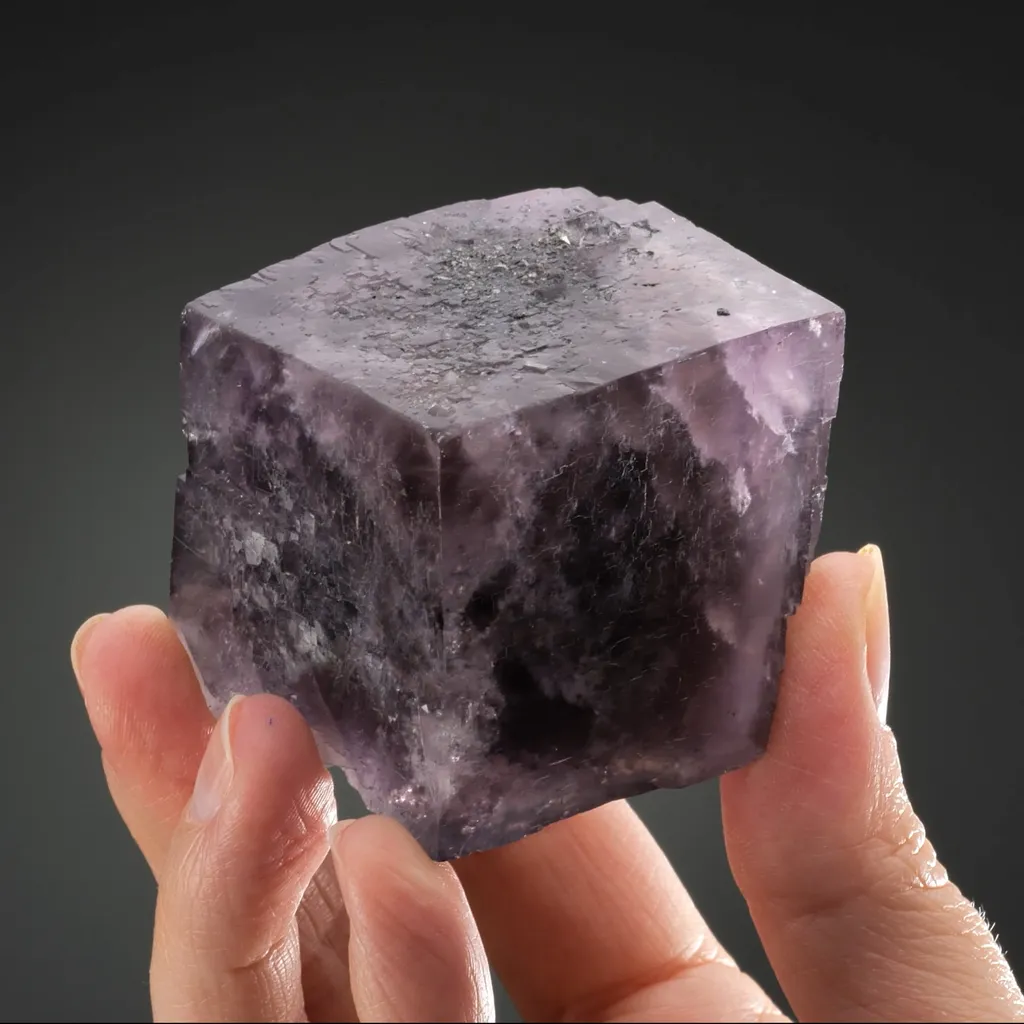 Fluorite Floater - image 2