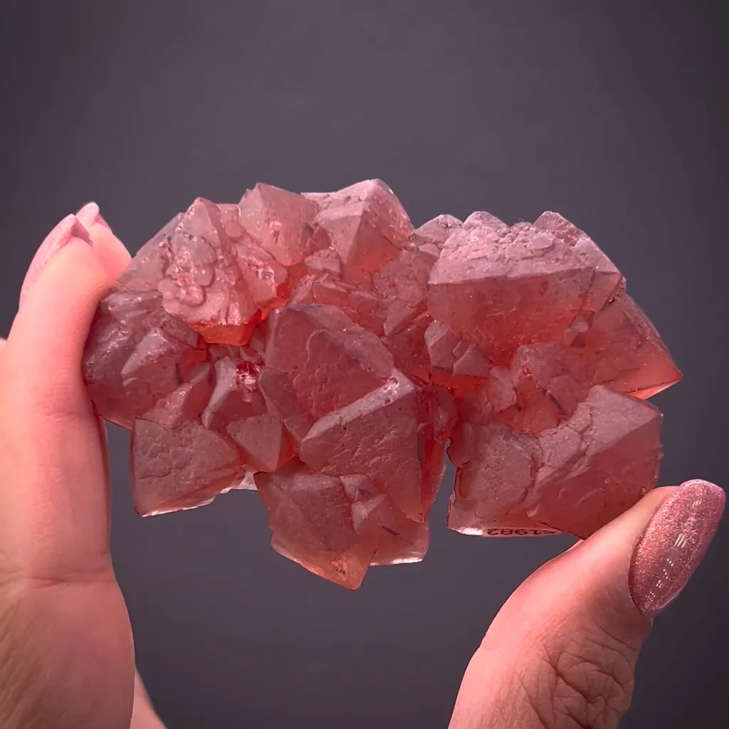 Fluorite (floater) image