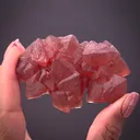 Fluorite (floater) - image 1